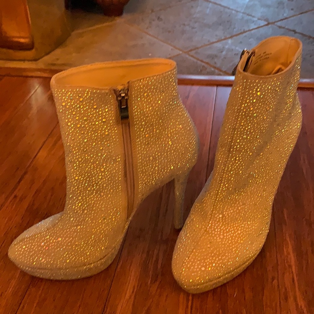 Booties